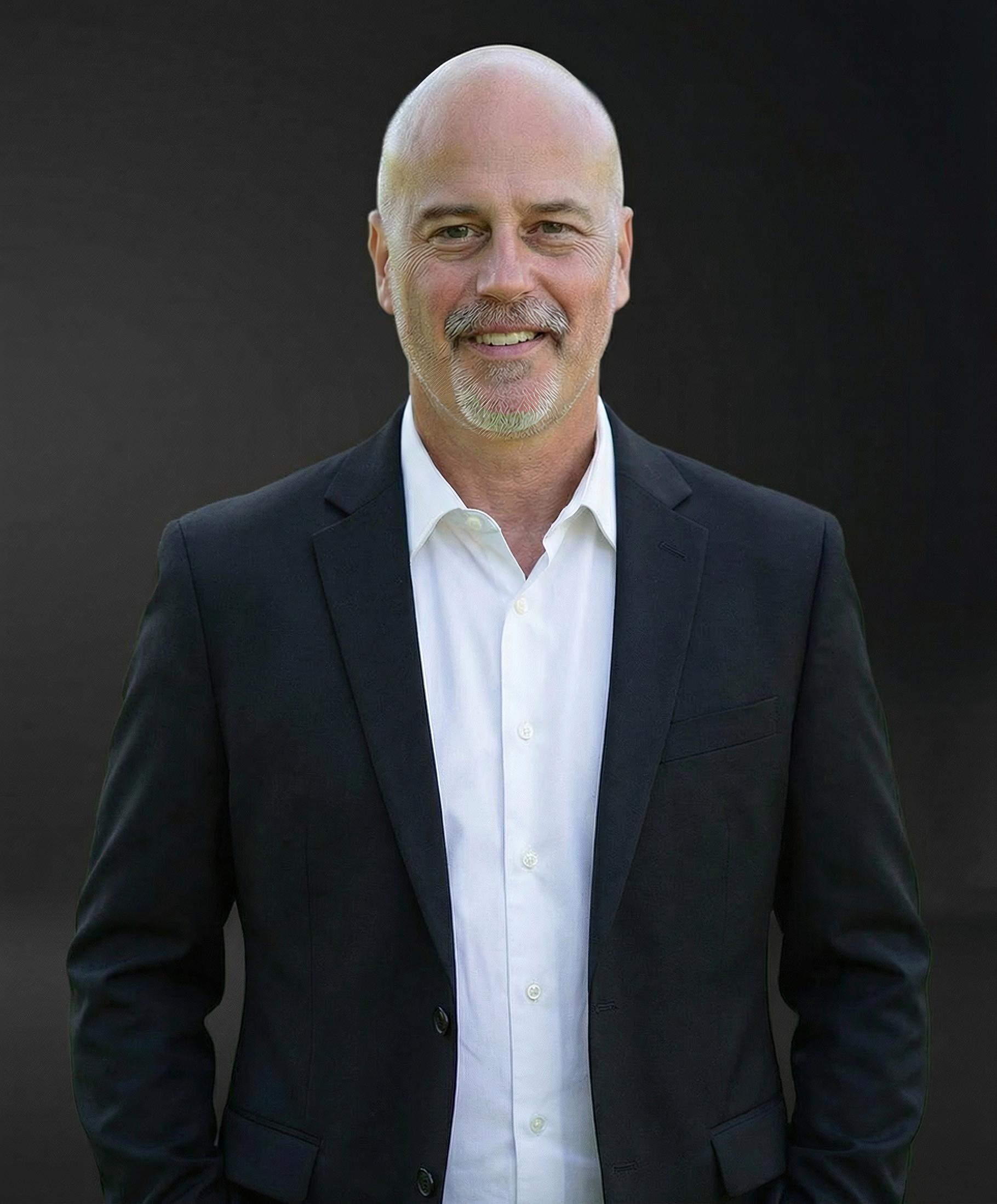 Timothy Barone — Founder, Barone Advisory